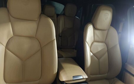 Porsche Cayenne III, 2016 год, 3 799 000 рублей, 17 фотография