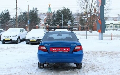 Daewoo Nexia I рестайлинг, 2011 год, 149 000 рублей, 4 фотография