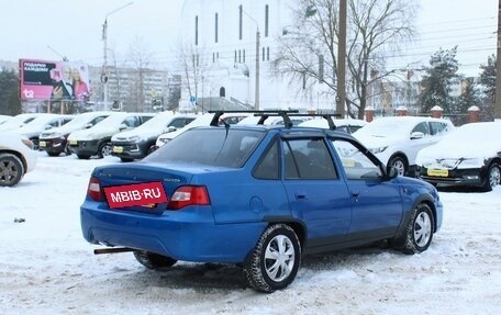 Daewoo Nexia I рестайлинг, 2011 год, 149 000 рублей, 2 фотография