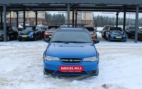 Daewoo Nexia I рестайлинг, 2011 год, 149 000 рублей, 3 фотография