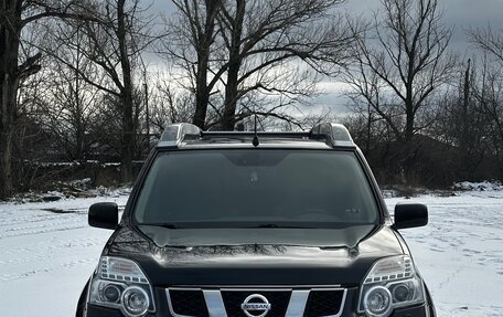 Nissan X-Trail, 2011 год, 1 550 000 рублей, 2 фотография