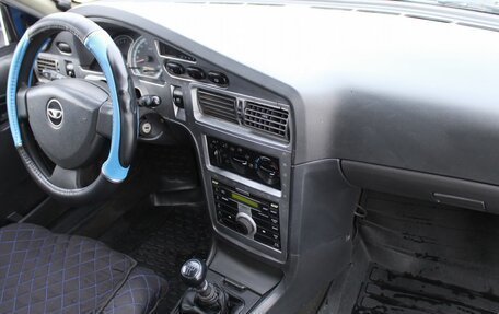 Daewoo Nexia I рестайлинг, 2011 год, 149 000 рублей, 8 фотография