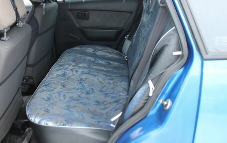 Daewoo Nexia I рестайлинг, 2011 год, 149 000 рублей, 9 фотография