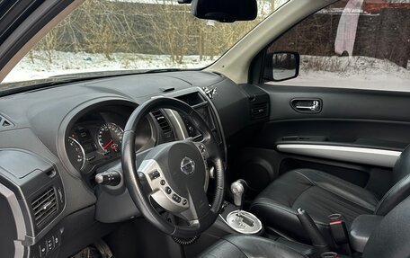 Nissan X-Trail, 2011 год, 1 550 000 рублей, 8 фотография