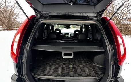 Nissan X-Trail, 2011 год, 1 550 000 рублей, 9 фотография