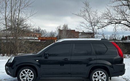 Nissan X-Trail, 2011 год, 1 550 000 рублей, 7 фотография