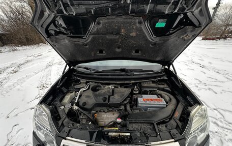 Nissan X-Trail, 2011 год, 1 550 000 рублей, 10 фотография