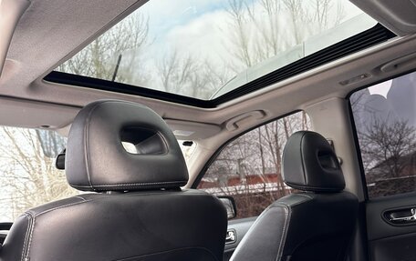 Nissan X-Trail, 2011 год, 1 550 000 рублей, 11 фотография