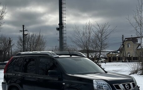 Nissan X-Trail, 2011 год, 1 550 000 рублей, 3 фотография