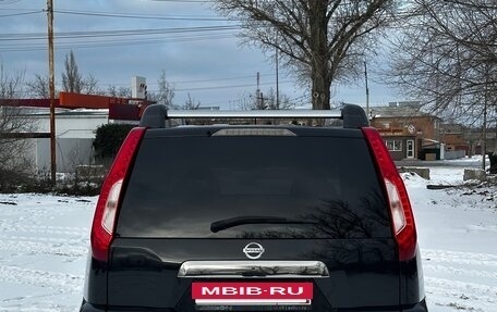 Nissan X-Trail, 2011 год, 1 550 000 рублей, 5 фотография