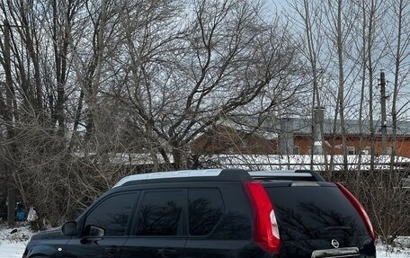 Nissan X-Trail, 2011 год, 1 550 000 рублей, 6 фотография