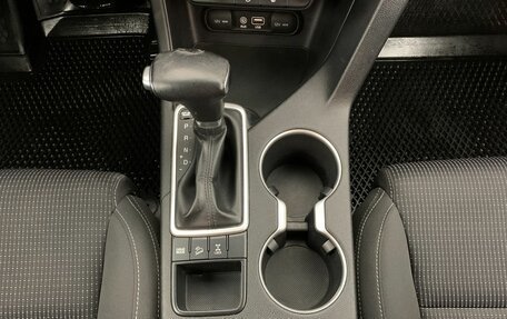 KIA Sportage IV рестайлинг, 2016 год, 1 615 000 рублей, 13 фотография