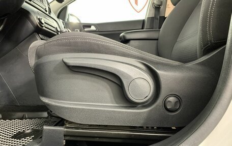 KIA Sportage IV рестайлинг, 2016 год, 1 615 000 рублей, 10 фотография