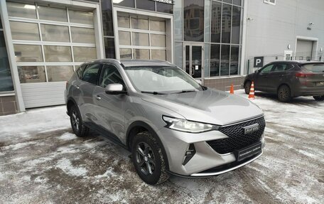 Haval F7 I, 2022 год, 1 900 000 рублей, 1 фотография