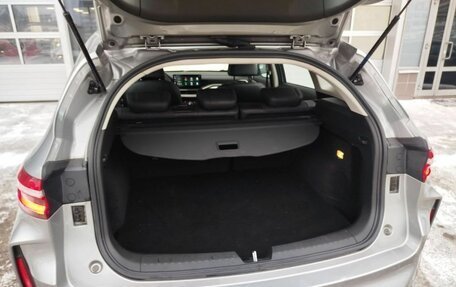 Haval F7 I, 2022 год, 1 900 000 рублей, 8 фотография