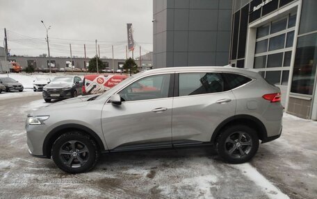 Haval F7 I, 2022 год, 1 900 000 рублей, 5 фотография