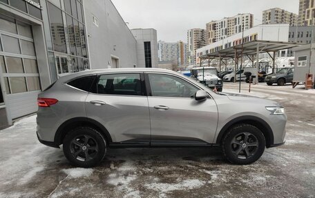 Haval F7 I, 2022 год, 1 900 000 рублей, 10 фотография