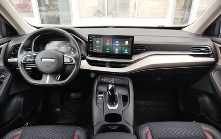 Haval F7 I, 2022 год, 1 900 000 рублей, 11 фотография