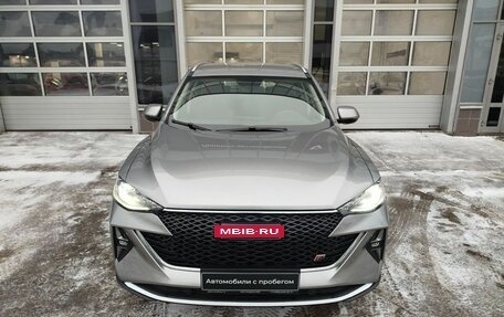 Haval F7 I, 2022 год, 1 900 000 рублей, 3 фотография