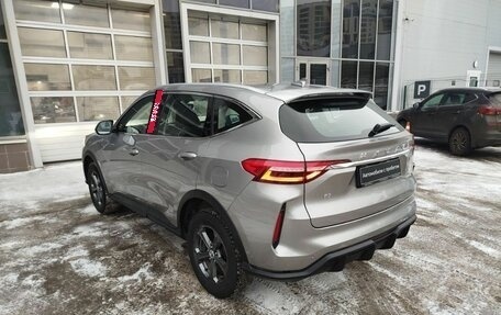 Haval F7 I, 2022 год, 1 900 000 рублей, 6 фотография