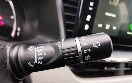 Haval F7 I, 2022 год, 1 900 000 рублей, 15 фотография