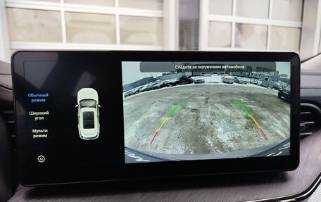 Haval F7 I, 2022 год, 1 900 000 рублей, 24 фотография