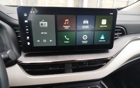 Haval F7 I, 2022 год, 1 900 000 рублей, 26 фотография