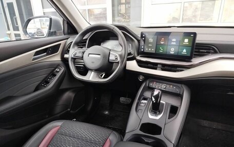 Haval F7 I, 2022 год, 1 900 000 рублей, 18 фотография