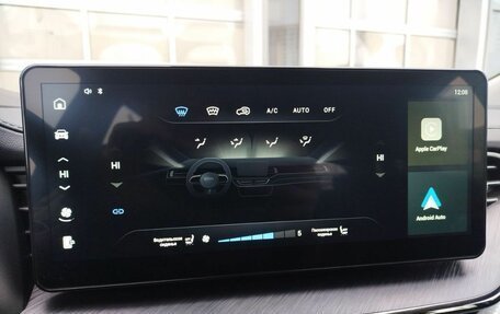 Haval F7 I, 2022 год, 1 900 000 рублей, 25 фотография