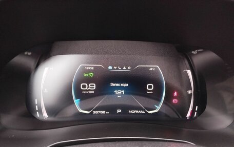 Haval F7 I, 2022 год, 1 900 000 рублей, 16 фотография