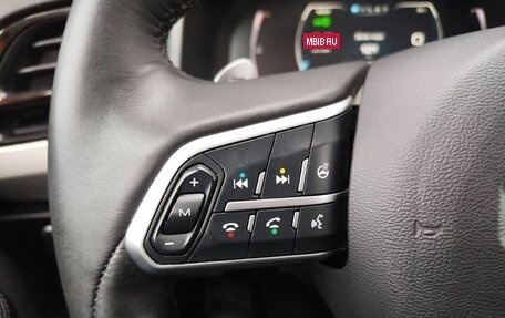 Haval F7 I, 2022 год, 1 900 000 рублей, 12 фотография