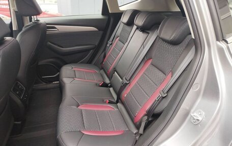 Haval F7 I, 2022 год, 1 900 000 рублей, 28 фотография