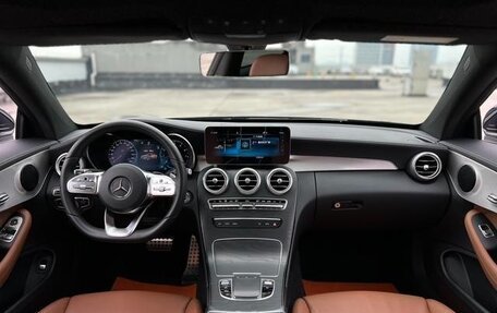 Mercedes-Benz C-Класс, 2021 год, 2 650 008 рублей, 8 фотография