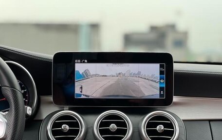 Mercedes-Benz C-Класс, 2021 год, 2 650 008 рублей, 13 фотография