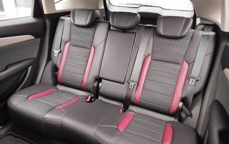 Haval F7 I, 2022 год, 1 900 000 рублей, 27 фотография