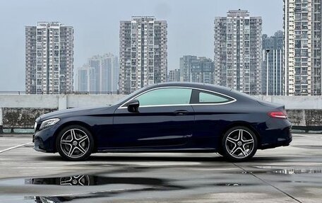 Mercedes-Benz C-Класс, 2021 год, 2 650 008 рублей, 2 фотография