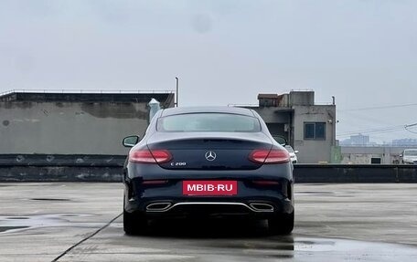 Mercedes-Benz C-Класс, 2021 год, 2 650 008 рублей, 5 фотография