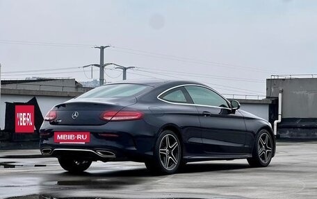 Mercedes-Benz C-Класс, 2021 год, 2 650 008 рублей, 4 фотография