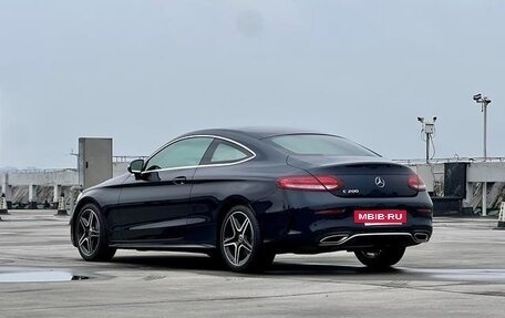 Mercedes-Benz C-Класс, 2021 год, 2 650 008 рублей, 3 фотография