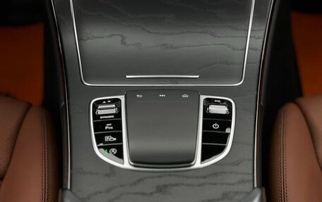 Mercedes-Benz C-Класс, 2021 год, 2 650 008 рублей, 15 фотография