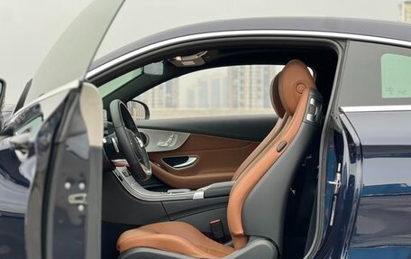 Mercedes-Benz C-Класс, 2021 год, 2 650 008 рублей, 18 фотография