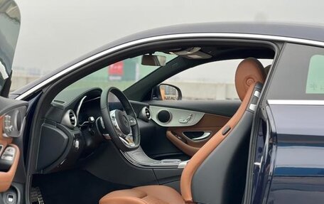 Mercedes-Benz C-Класс, 2021 год, 2 650 008 рублей, 17 фотография