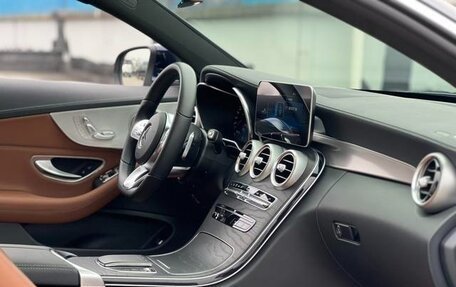 Mercedes-Benz C-Класс, 2021 год, 2 650 008 рублей, 23 фотография