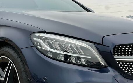 Mercedes-Benz C-Класс, 2021 год, 2 650 008 рублей, 26 фотография