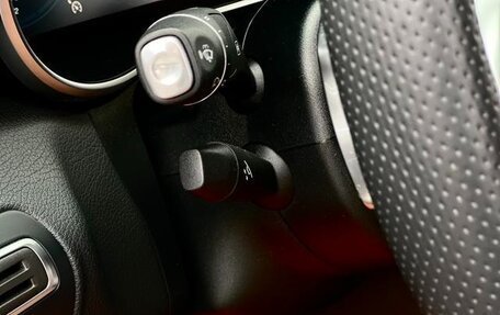 Mercedes-Benz C-Класс, 2021 год, 2 650 008 рублей, 24 фотография