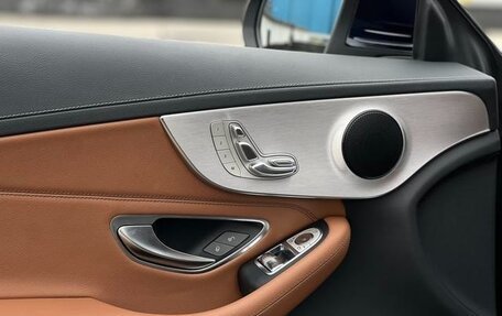 Mercedes-Benz C-Класс, 2021 год, 2 650 008 рублей, 22 фотография