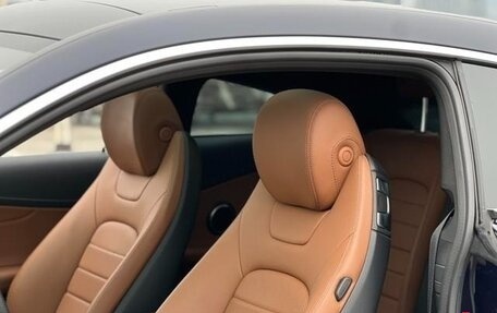 Mercedes-Benz C-Класс, 2021 год, 2 650 008 рублей, 19 фотография