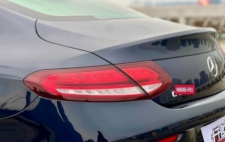 Mercedes-Benz C-Класс, 2021 год, 2 650 008 рублей, 27 фотография