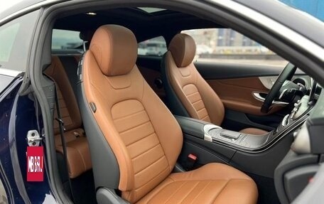 Mercedes-Benz C-Класс, 2021 год, 2 650 008 рублей, 20 фотография