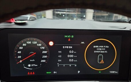 KIA Sorento IV, 2025 год, 4 750 013 рублей, 12 фотография